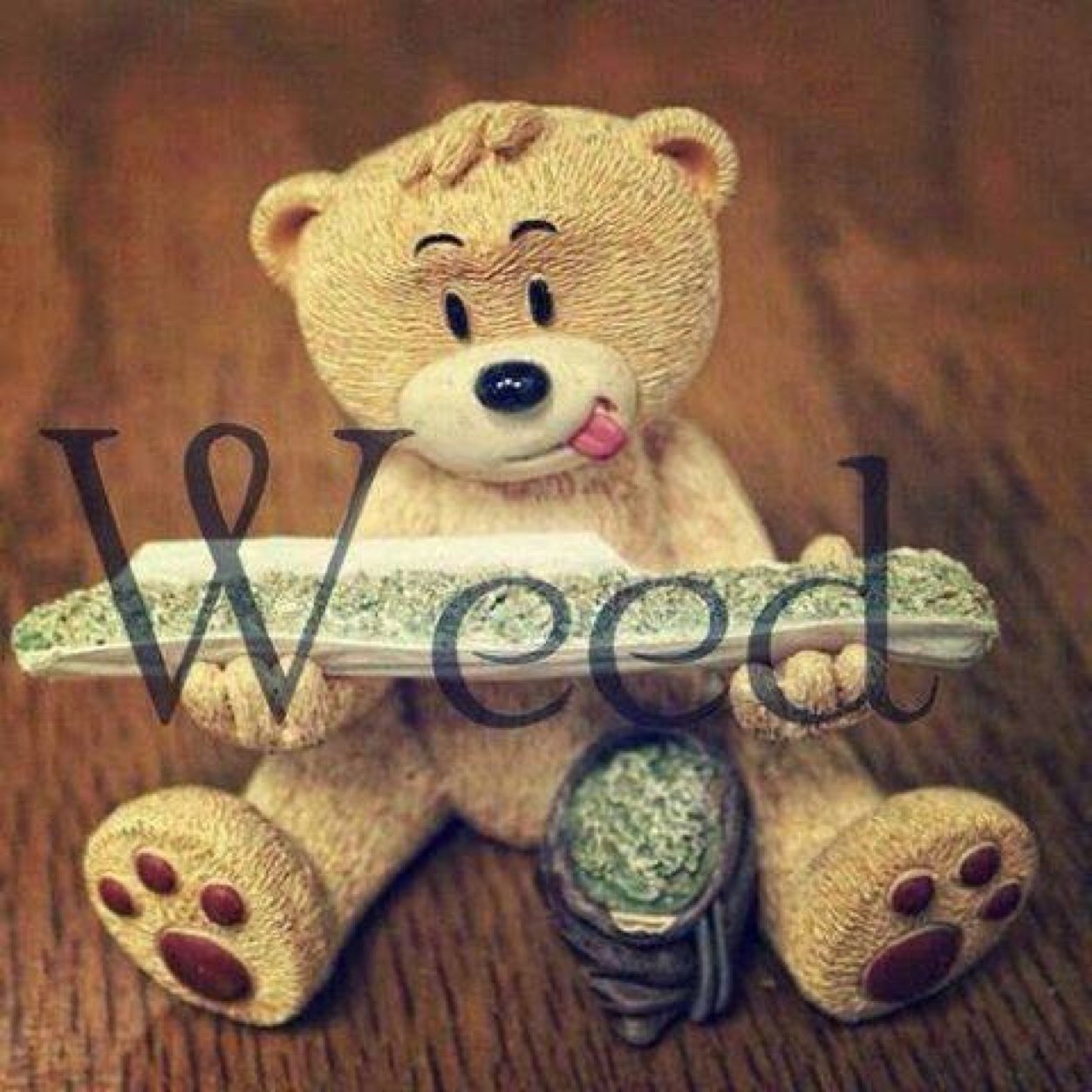 _weedfuckers's profile picture. 