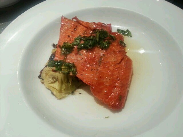 ChefJoeAnderson's profile picture. 