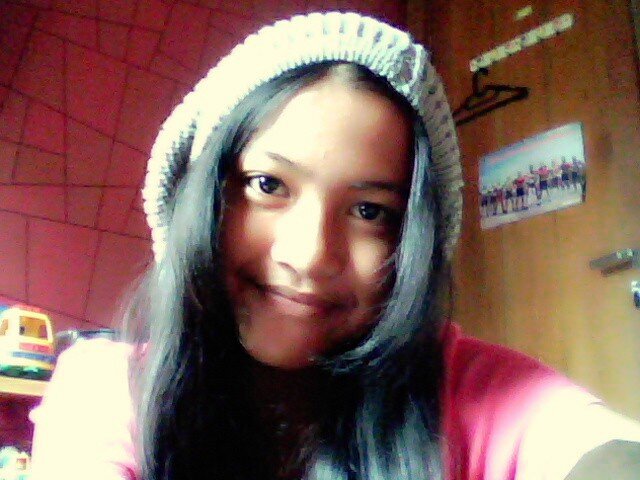 rahma_twitt's profile picture. Maafkan  Ǻĸǚ̮ yg tak sempurna...