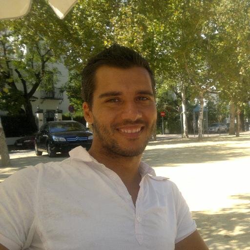 mariograndeve's profile picture. 