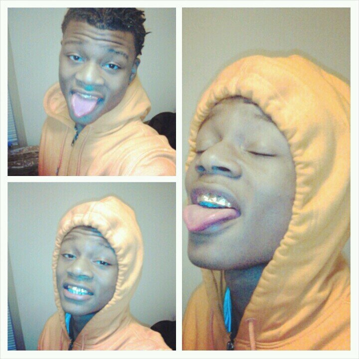 FOLLOW BACK