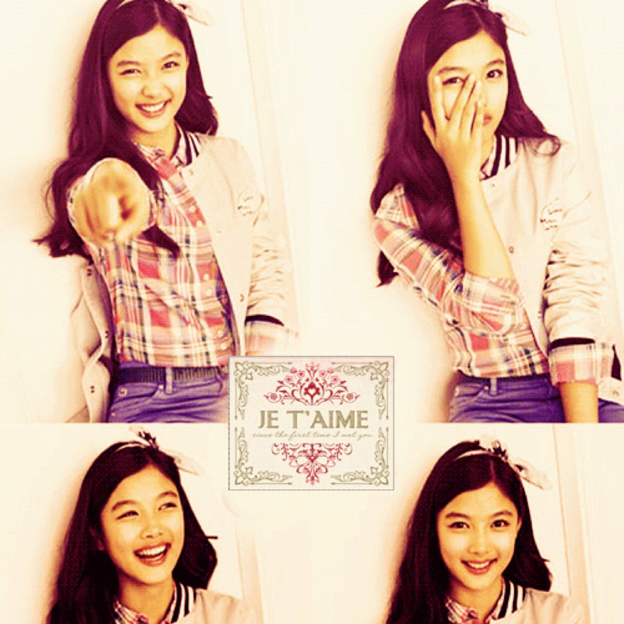 Kim Yoojung roleplayer. 99 L. eonni @PINKKIMJOO , #OKingdom, ada yang mau isi lagii? ^^