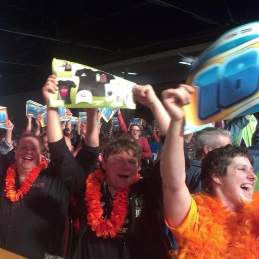 kraayke's profile picture. 