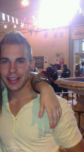 JosePiterhdlm's profile picture. 