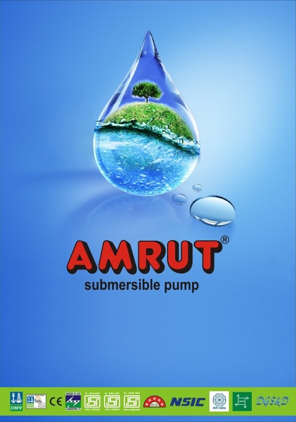 We are one of the leading Manufactures in India and Exporters of submersible pump and mono block pumps sets to African Countries, UAE, Bangladesh, Etc....