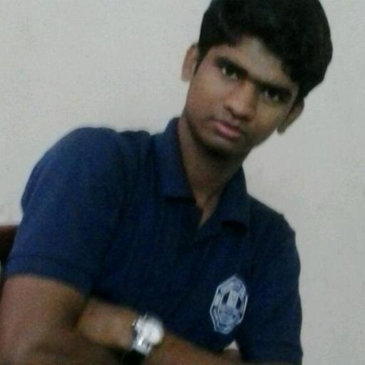 DevKrishnaGupta's profile picture. 