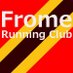 Frome Running Club (@fromerunclub) Twitter profile photo Frome Running Club (@fromerunclub) Twitter profile photo