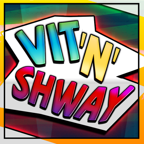 VITNSHWAY1's profile picture. Let's players, Making videos is what we do for fun!
Tweet or message our youtube for Collab questions!