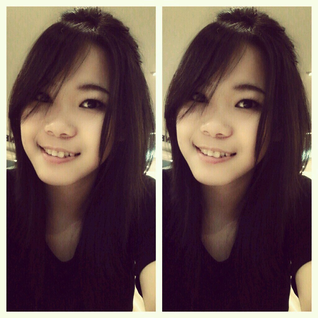 maery_zevanya's profile picture. Give thanks to the Lord, Our God and King. His love endures forever.