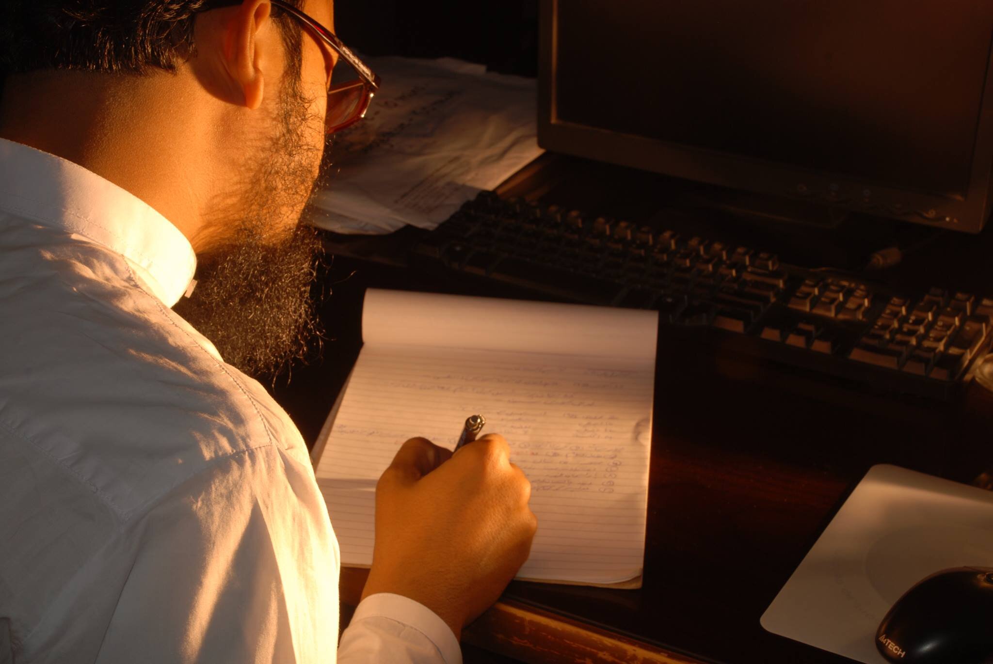 Shahzad2981's profile picture. Assistant Professor,
Department of Sciences and Humanities,
FAST-National University of Computer & Emerging Sciences, Karachi Campus, Karachi, Pakistan.