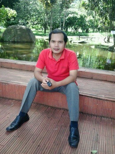 Belajar tuk selalu menahan hawa nafsu