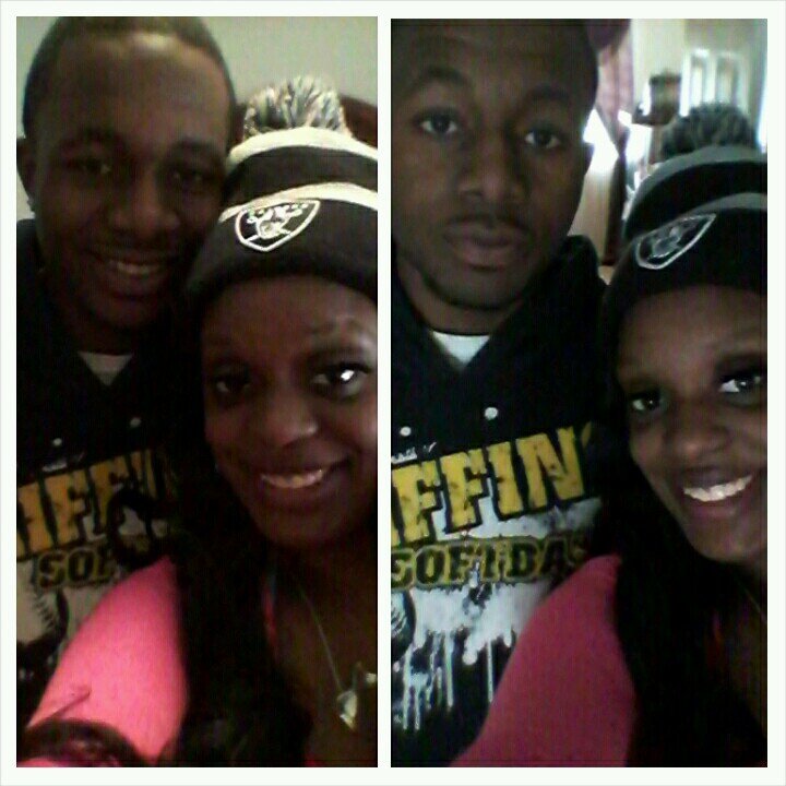 #TeamVirgo #Bossey #MzzDarkthunder #TakenByKingTru