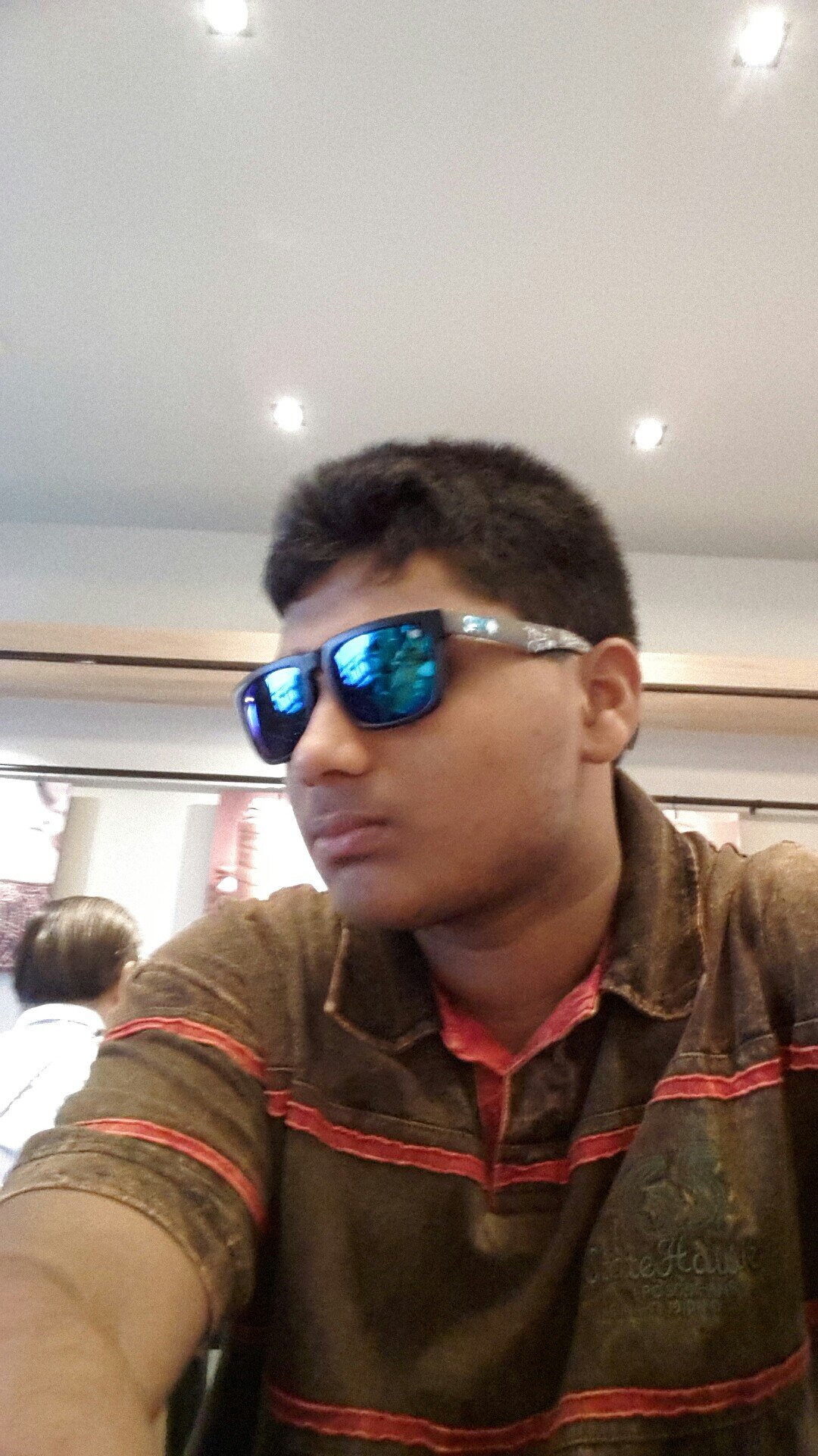 Ashvin007Singh's profile picture. Ashvin