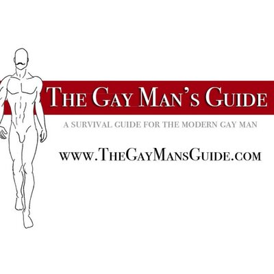 Gay Man Guide 36