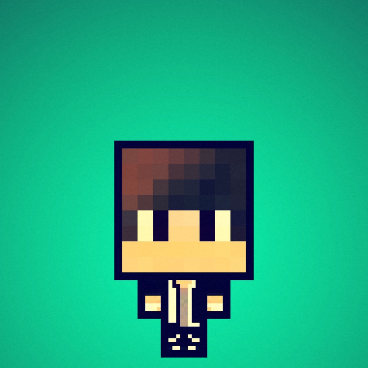 Im a minecraft player!!! Please follow me and i will follow you too