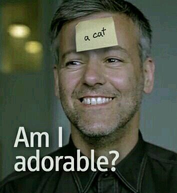 It's GREG. Detective Chief Inspector for New Scotland Yard. Keeper of the youngest Holmes. Crime solver. [#Sherlock #RP]