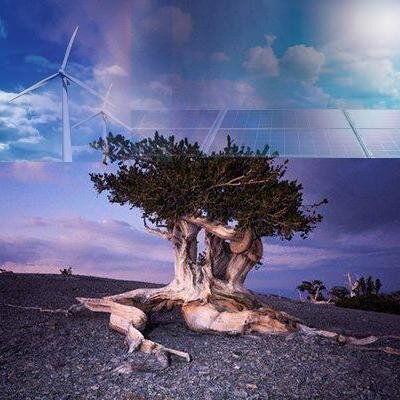 ανανεώσιμες εξοικονόμηση / renewables saving energy