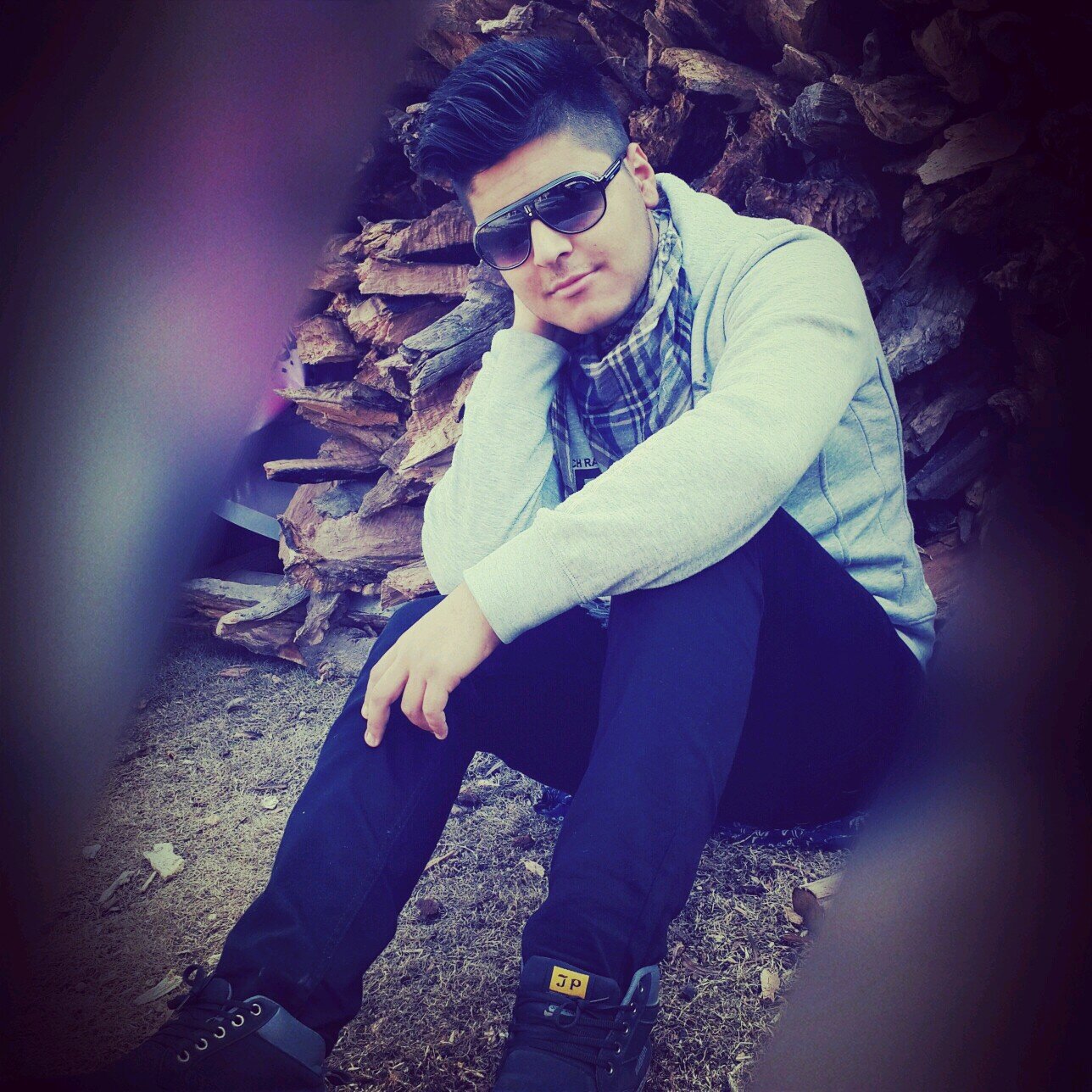 Arossrt's profile picture. 