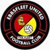Ebbsfleet FC Academy (@eufcyouth) Twitter profile photo
