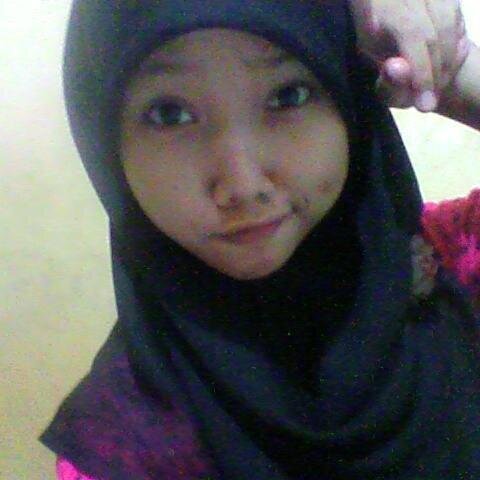 luviaanggraini2's profile picture. words cut more than swords