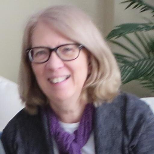 International Language Consultant, WEC International; Institute for Cross-Cultural Training at Wheaton College. Opinions are my own.