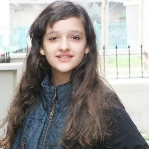 melek200259's profile picture. 