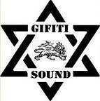 Gifiti Sound - a reggae sound system representing the south coast of England and north coast of Honduras.