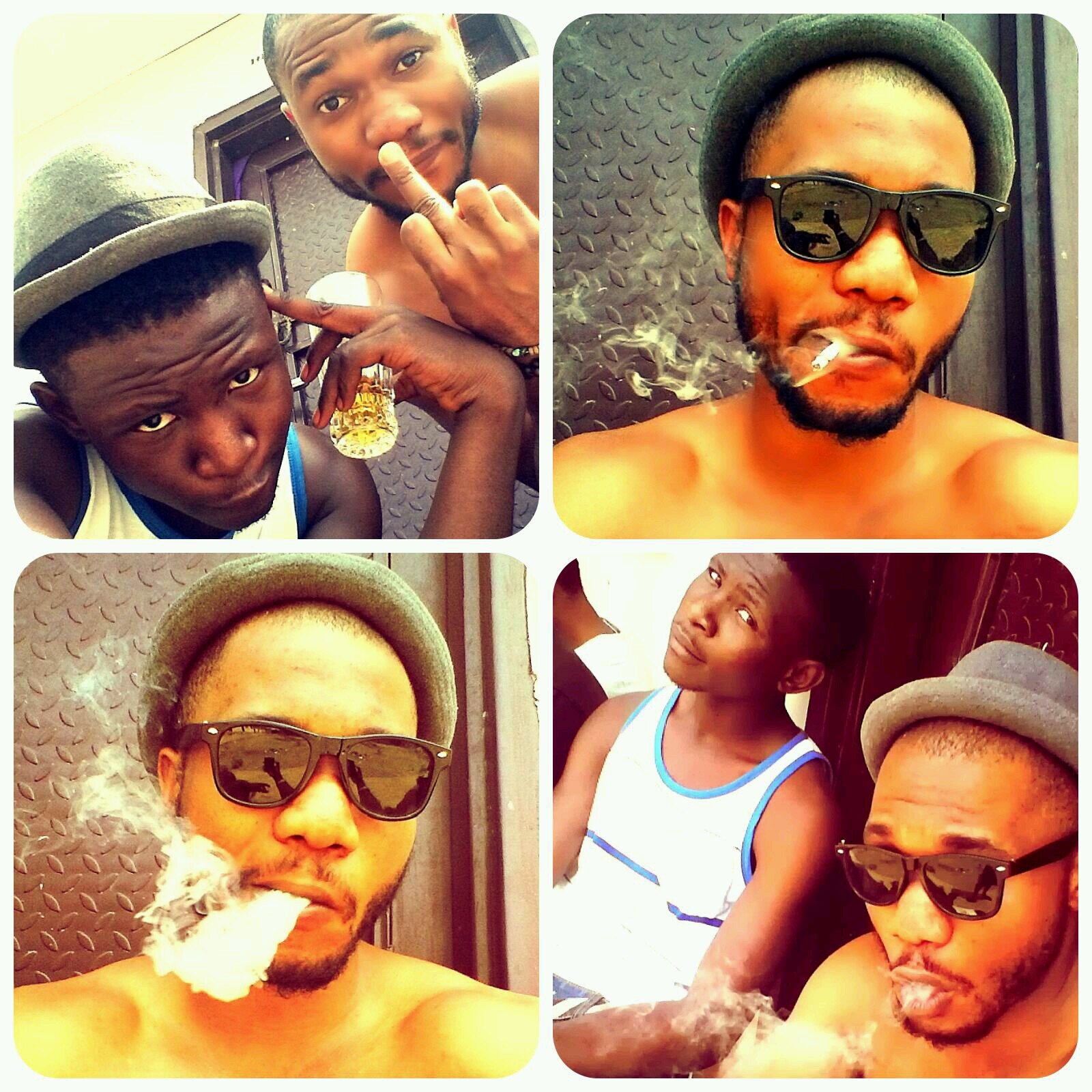 Am alive_ #uniabuja#cash qoe#7C456EF9