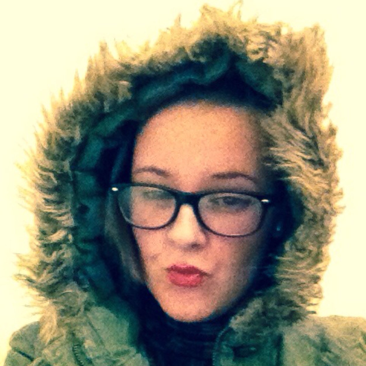Manchester ... Lesbian