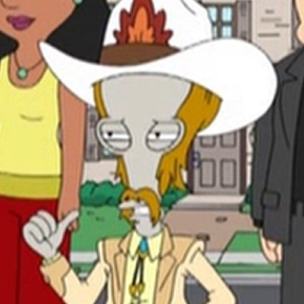 RiveroSteed's profile picture. HTTP Error 404 - Not found