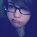 Marie Eck - @Cherry_Evee - Twitter