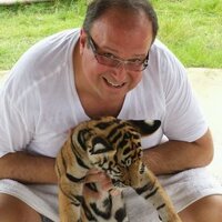 Joseph C. (@twitt4joseph) 's Twitter Profile