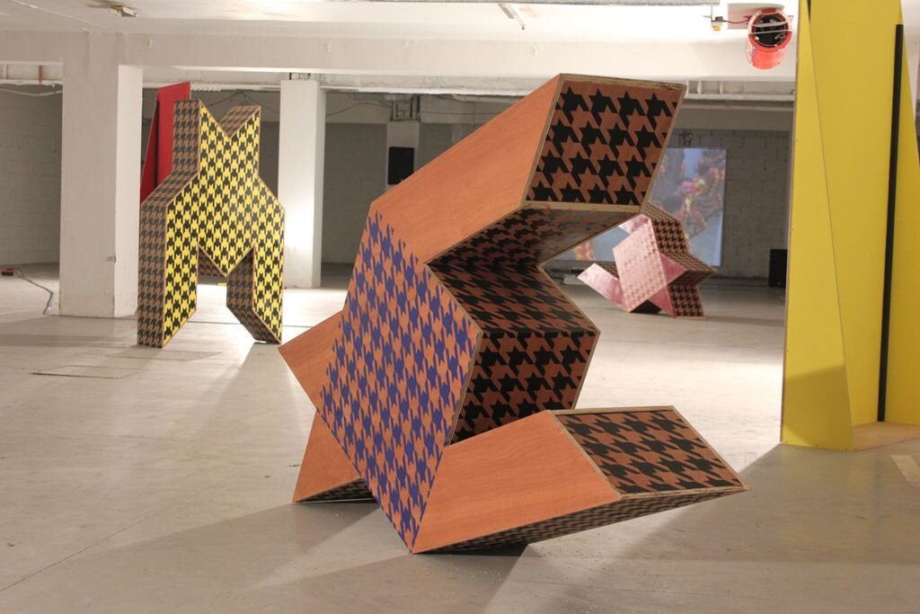 undergroundCP's profile picture. Underground Car Park is an exhibition space in Glasgow. 'Le Swimming' opens on 04.04.14 as part of Glasgow International.