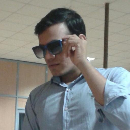 Rao Mohit
