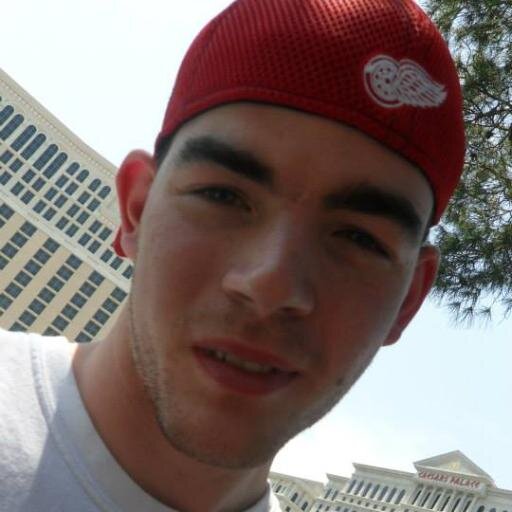 Father, Husband, Gamer, Hockey Player
