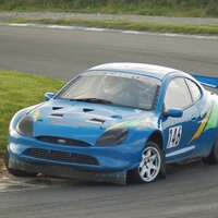 Puma Rallycross Team (@rallycross_puma) 's Twitter Profile