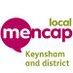 Keynsham Mencap (@keynsham_mencap) Twitter profile photo