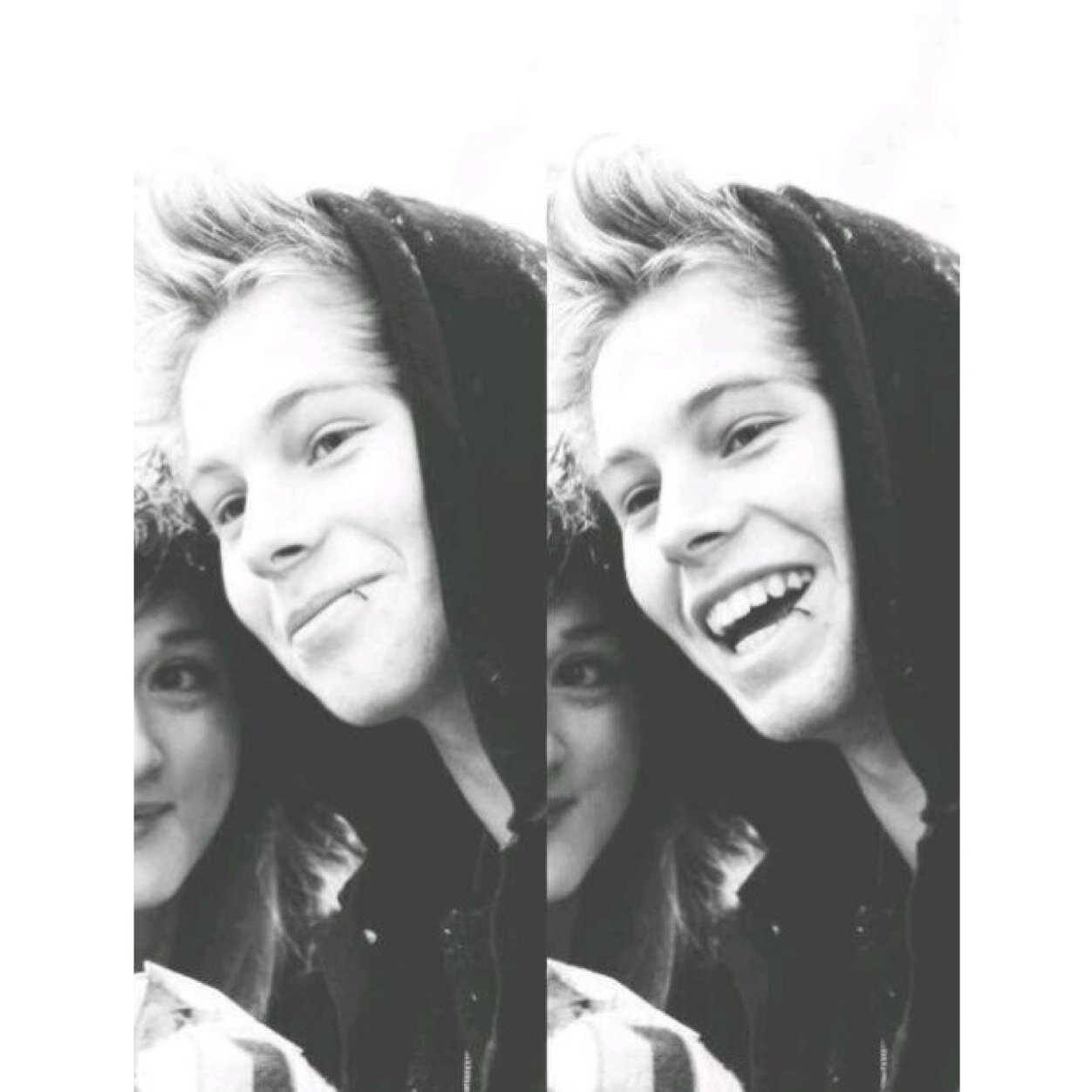 «lou, run away with me»