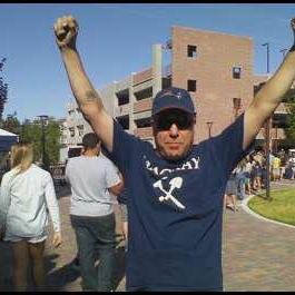 TerryOFlaherty's profile picture. Currently working as a Full time student at the University of Nevada Reno, with my major being Htdeogeology.