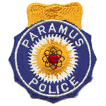 This is the Paramus New Jersey police department's twitter feed for traffic  and emergent alerts