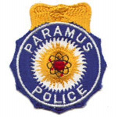 Paramus Police Paramuspolice Twitter