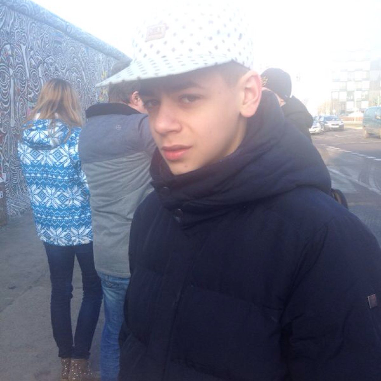 Pietertje, 024, YOLO