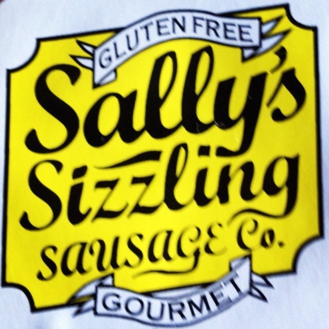 Sensational Sausages. Brilliant Burgers. Delivered to your door since 2007. Free from wheat & gluten, packed full of flavour! Instagram: sallyssizzlers