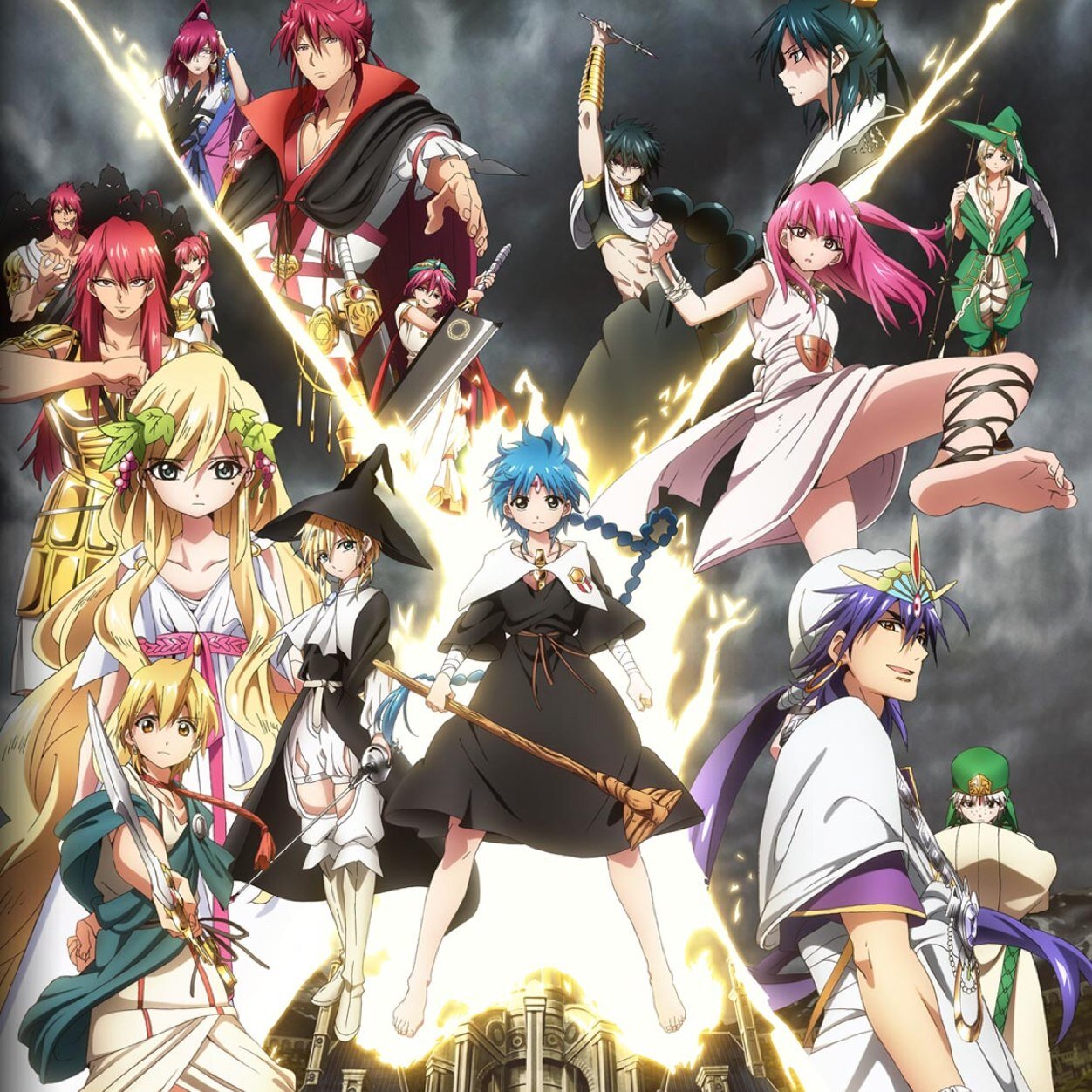白龍＆アラジン天使〜さんのプロフィール画像
