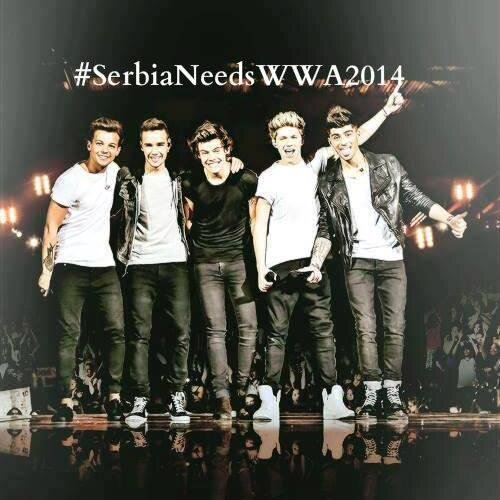 Serbia_1D_'s profile picture. 