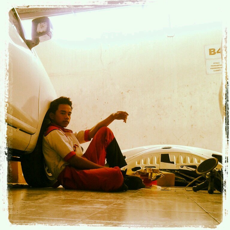 TEKNISI MAGANG NASMOCO SALATIGA