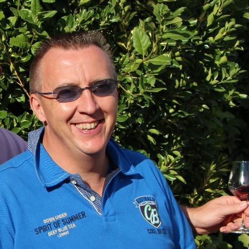 goris_wim's profile picture. 