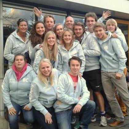 Het alecto jeugdbestuur. Blijf op de hoogte van de laatste updates over de c&d en de a&b feesten!