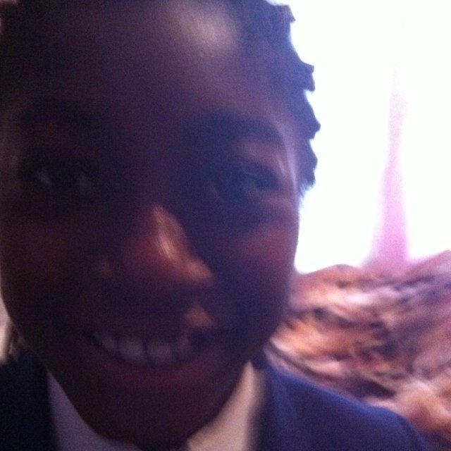 follow me people ill follow you true