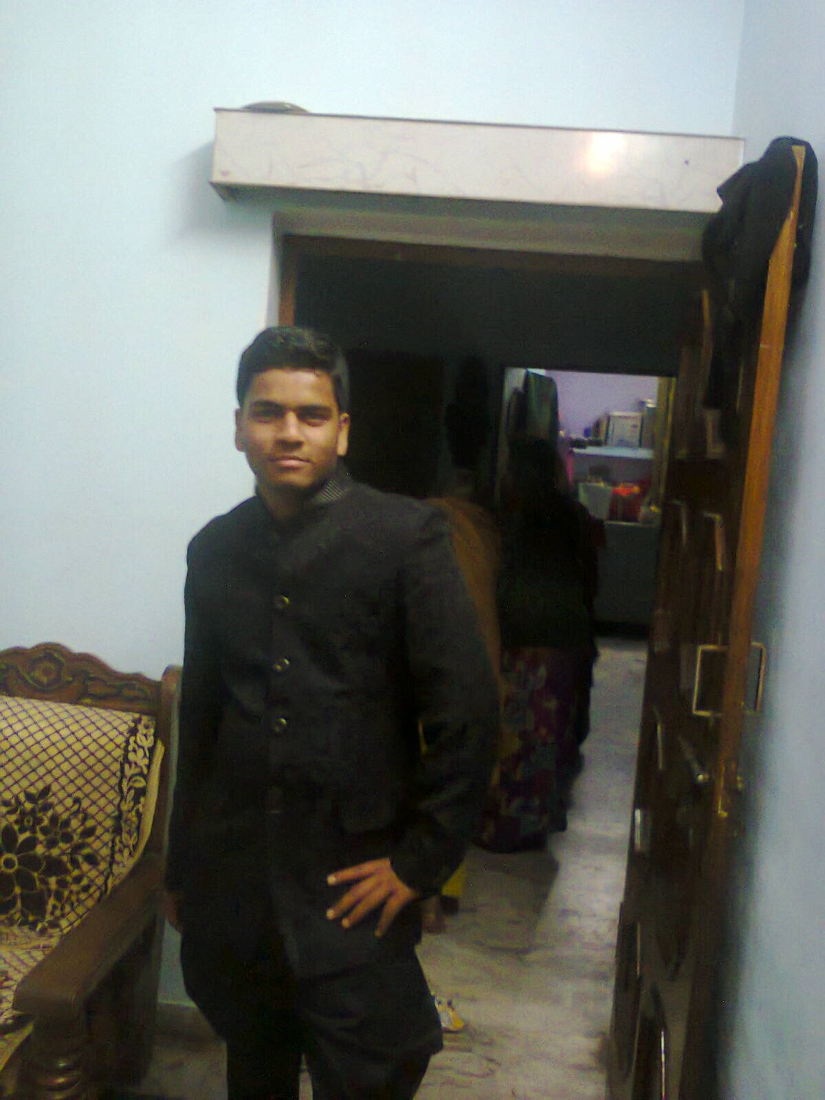 ArpitGca's profile picture. 